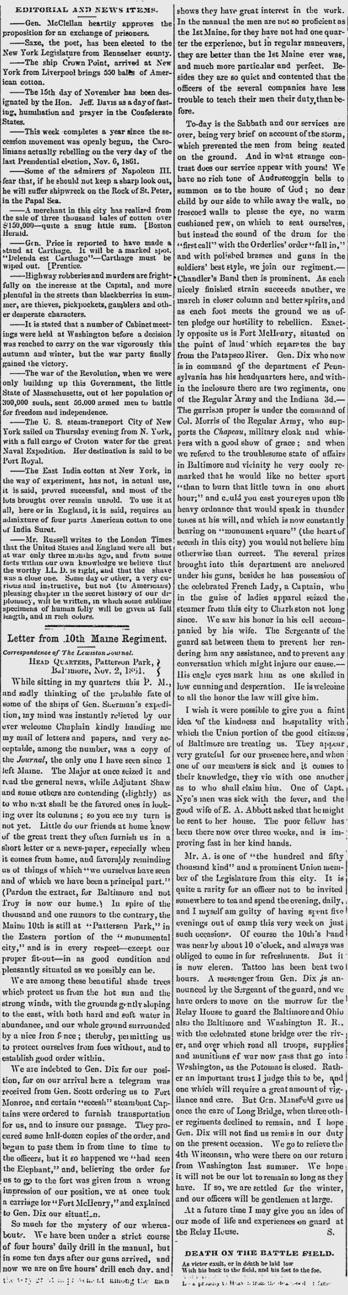 10_maine_inf:lewiston_daily_evening_journal_-_nov_12_1861.jpg