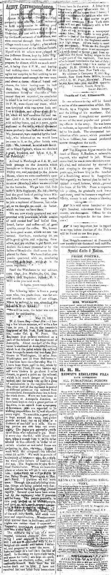 21st_mass_inf:monticello_ny_republican_watchman_5_9_1861.jpg
